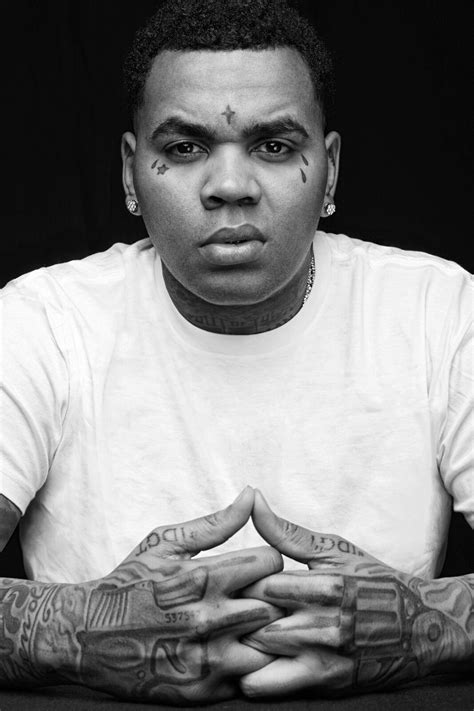 Kevin Gates' Spiritual Transformation: How Witchcraft Played a Role